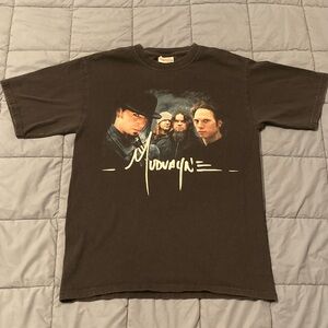 Vintage Mudvayne T-Shirt